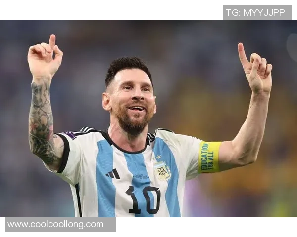 足球巨星们眼中的梅西:传奇之路与无尽的敬意 足球巨星们眼中的梅西:传奇之路与无尽的敬意