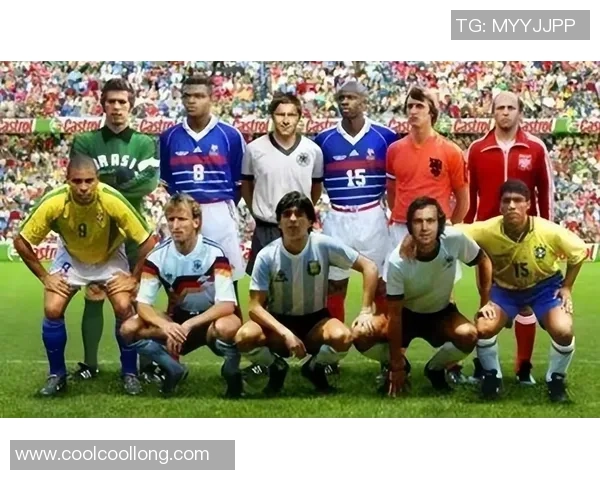 足球明星同框瞬间回顾精彩瞬间与背后故事的图文分享 足球明星同框瞬间回顾精彩瞬间与背后故事的图文分享