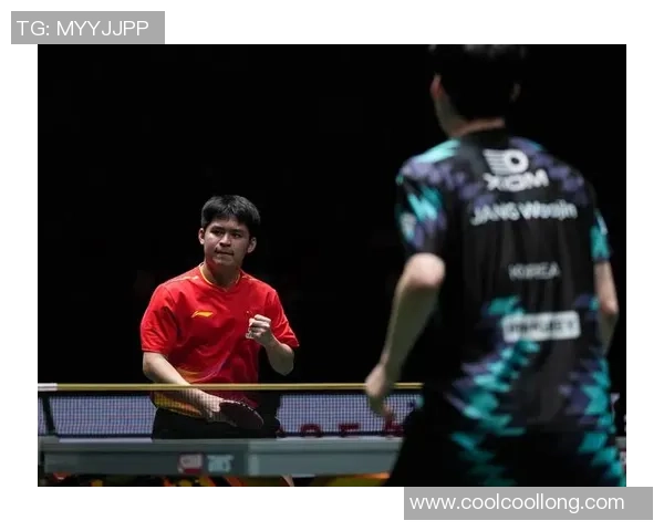 世界锦标赛点评：北京乒乓球队的力量表现