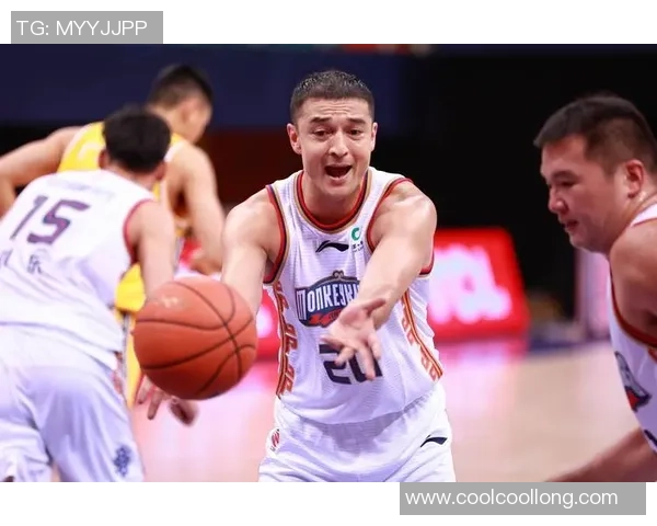 专业解读：南京篮球队的进攻打法