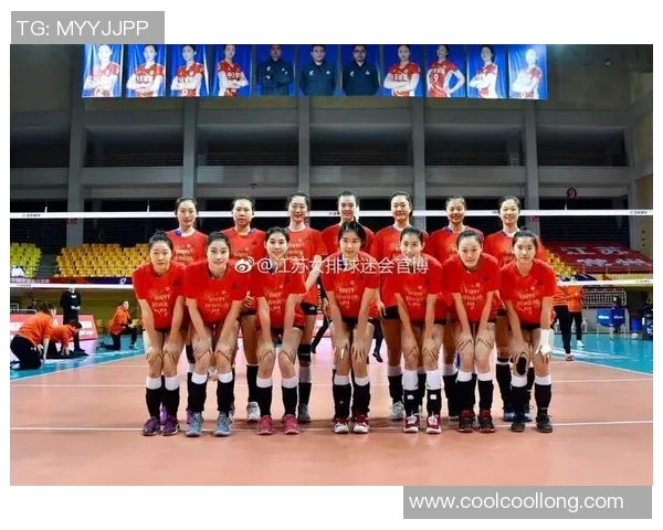 排球实力排行榜：北京排球队位居第3名