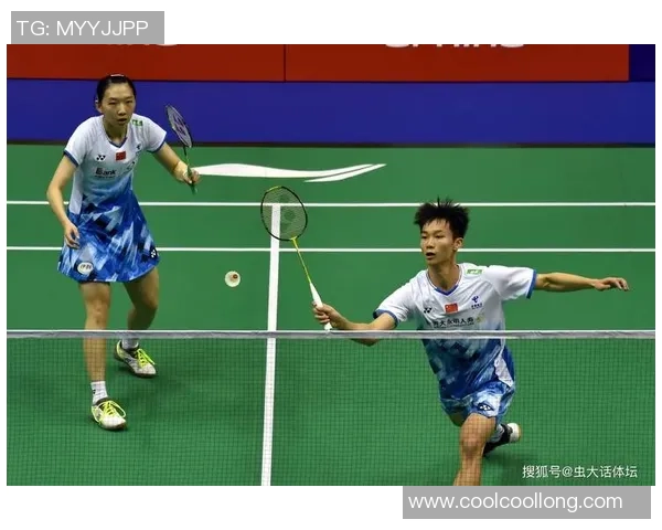 精英赛点评：成都羽毛球队的节奏表现