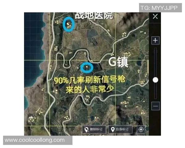 和平精英新手攻略：技术入门指南