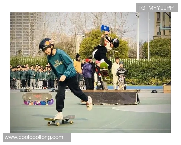 滑板战术：南京滑板队的盯防体系