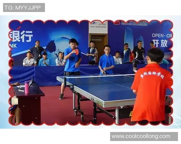 权威发布：乒乓球个人能力实力榜单_1