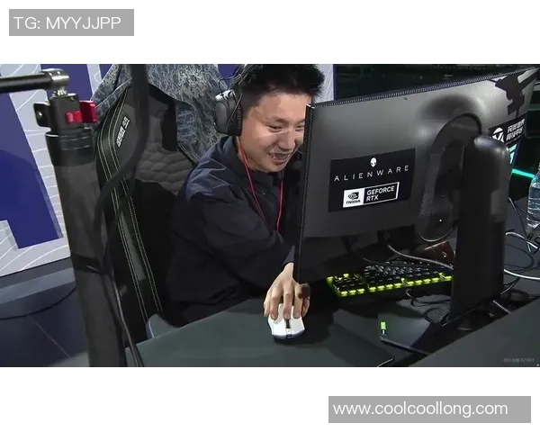 深度对话：陈强的CS_GO人生