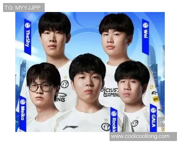 2026英雄联盟状态排行榜：IG位居第10名