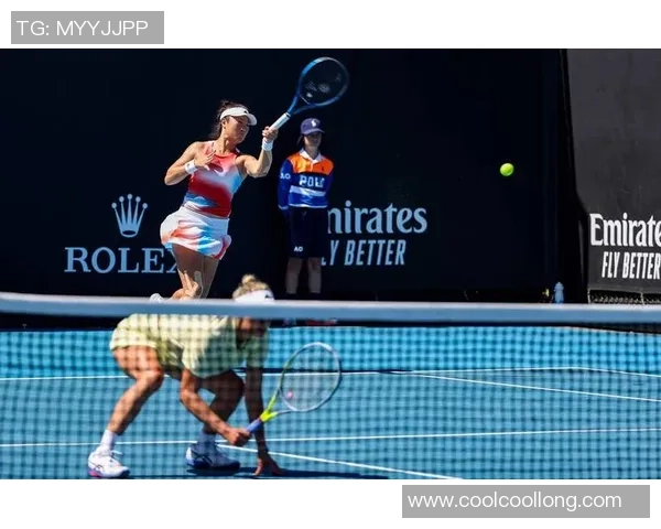 刘娜独家：分享网球心得