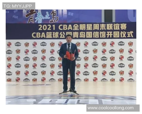 对话杨强：谈篮球生涯