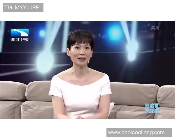 张娜专访：回顾街舞历程